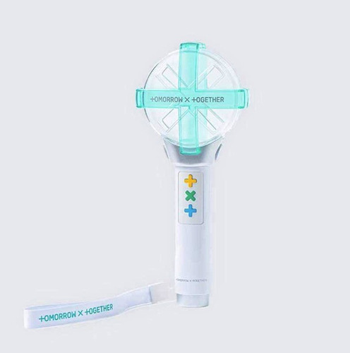 Txt Oficial Light Stick Envío Inmediato