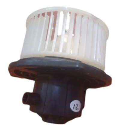 Imagen 9 de 10 de Motor Soplador Nissan Frontier Año 2001 - 2004