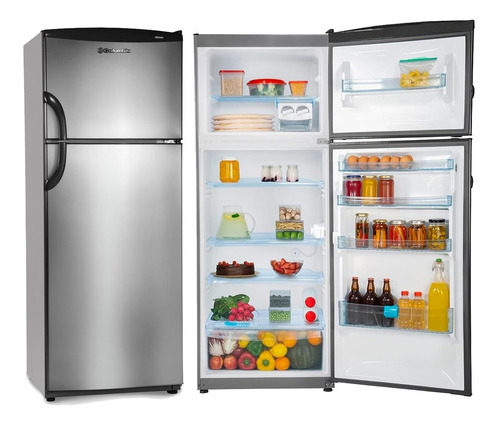 Heladera Con Freezer 414l Columbia By Kohinoor Chad43 Outlet