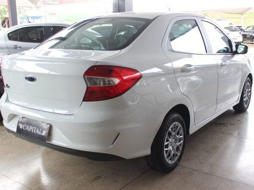 Ford Ka + Se 1.5