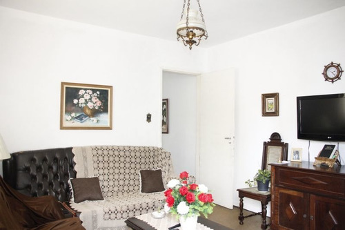 Sobrado - Ref: 5486
