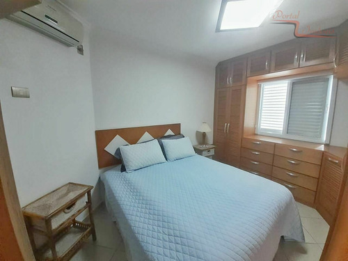 Imagem 13 de 28 de Apartamento À Venda No Bairro Indaiá - Caraguatatuba/sp - 4184