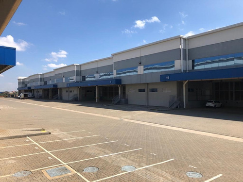 Imagem 12 de 30 de Galpão Para Alugar, 13116 M² - Jardim Santa Esmeralda - Hortolândia/sp - Ga0070