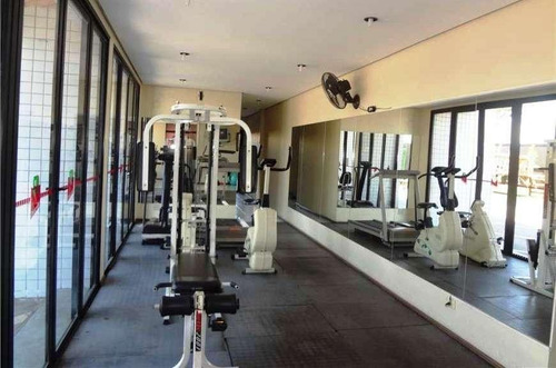 Imagem 18 de 30 de Apartamento Residencial À Venda, Bosque Da Saúde, São Paulo - Ap5984. - Ap5984
