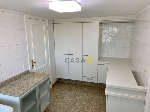 Imagem 8 de 30 de Apartamento Com 4 Dormitórios À Venda, 464 M² Por R$ 3.500.000,00 - Centro - Americana/sp - Ap0371