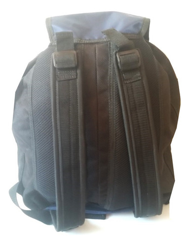 Mochila Operação Delta Resistente Modulo Lateral