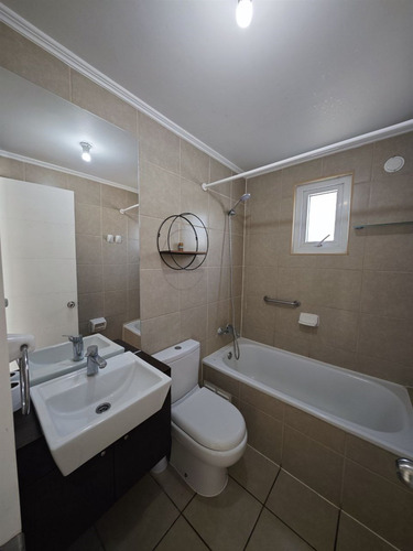 Casa En Arriendo De 3 Dorm. En Padre Hurtado