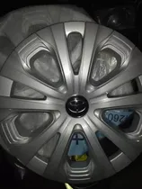 Comprar Tapon Copa Polvera Rin 15 Toyota Prius Original 19\u002F20 Usado 