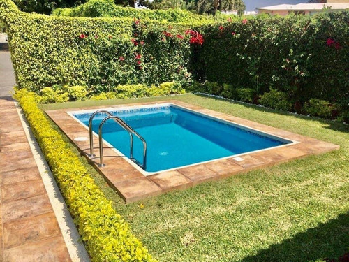 Imagen 6 de 14 de Venta De Casa Con Alberca Impecable