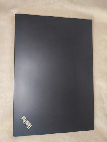 Lenovo Thinkpad T480s | I5 8va Gen | Ssd Nvme | 12gb Ram | (Usado)