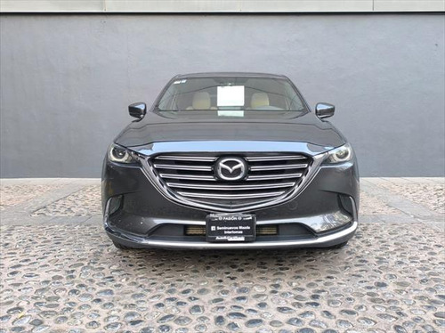 Mazda CX-9 2.5 I Grand Touring Awd At