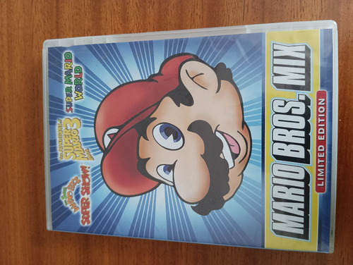 Lote Nintendo Wii Microfono Nunchuks Dvd