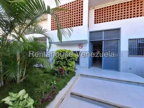 Se Ofrece En Alquiler Excelente Y Productiva Planta Industrial Bicada En Mariches