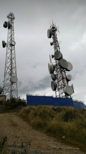 Vendo, Radomes Para Antenas De Internet Empresarial 