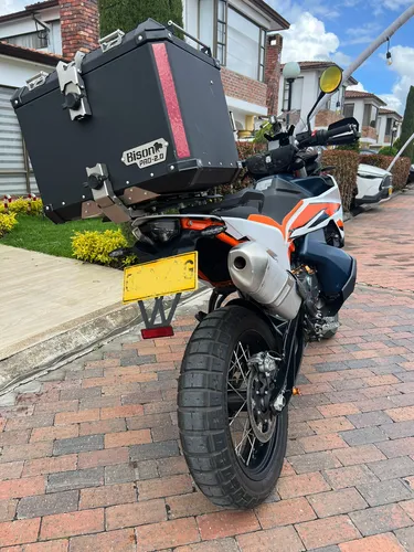 Ktm 890 Adventure R