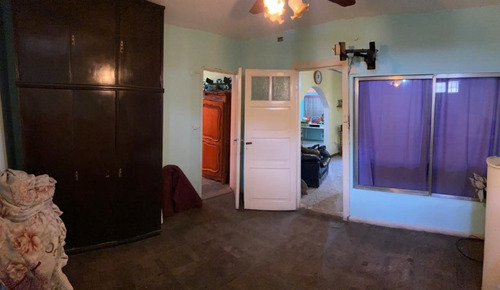 Departamento Tipo Casa En Venta En Lomas De Zamora Oeste
