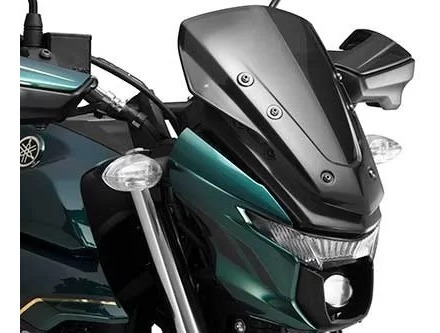 Imagen 13 de 15 de Yamaha Fz 25