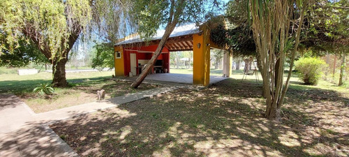 Imagen 30 de 30 de Casa Quinta De 4 Amb. Con Pileta A La Venta En Villa Adriana - Cañuelas