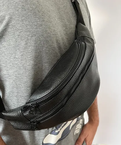 Ri onera Unisex Siena Eco Cuero Pu Moda Dise o Exclusivo