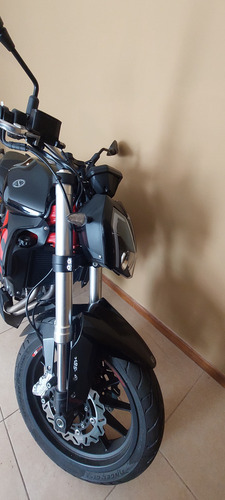 Benelli 302s