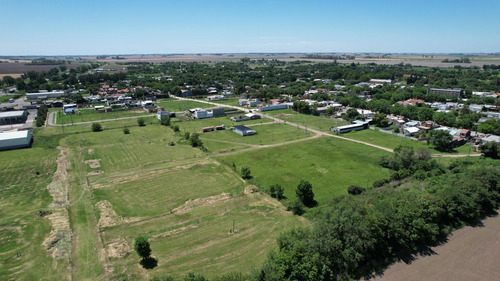 Barrio Abierto Residencial Cerca De Rosario - Financiacion