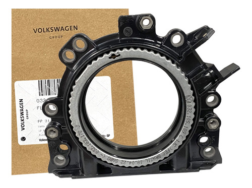 Retentor Flange Traseiro Gol G5 Fox 1.0 1.6 Após 2006 Origin