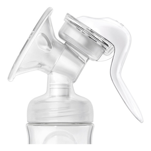 Tiraleche Extractor Manual Philips Avent Scf330/20 Standard