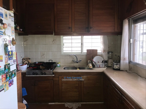 Imagen 4 de 8 de Casa En Venta Rambla Costanera
