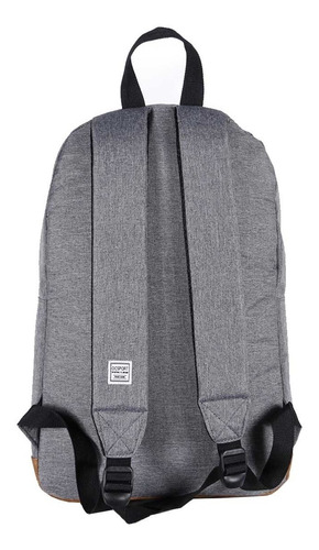 Mochila Y Porta Notebook Oc Sport 8111-e (8118)
