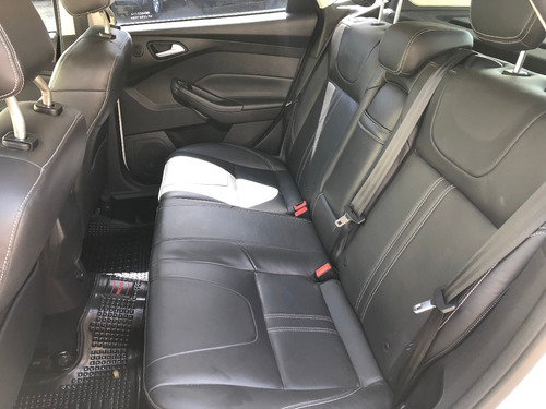 Ford Focus Titanium 2.0 5p Mt 2014 Mm