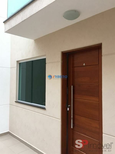 Imagem 17 de 22 de Casa Em Condomínio À Venda No Bairro Santana - São Paulo/sp, Zona Norte - 155004