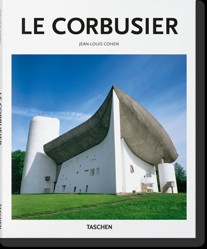 Corbusier (es) - , Cohen, Jean-louis