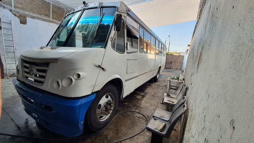 Imagen 4 de 11 de Mercedes Benz Ayco 2005
