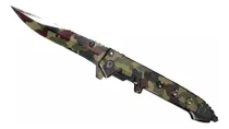 Comprar Navaja 4  Camuflaje Verde Clip Lion Tools 9459 Lion Tools
