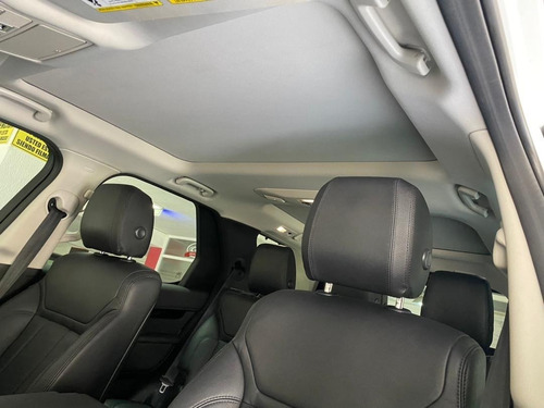 Imagen 11 de 12 de Range Rover Discovery