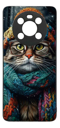 Case Funda Protector Para Honor X9 4g - M01005