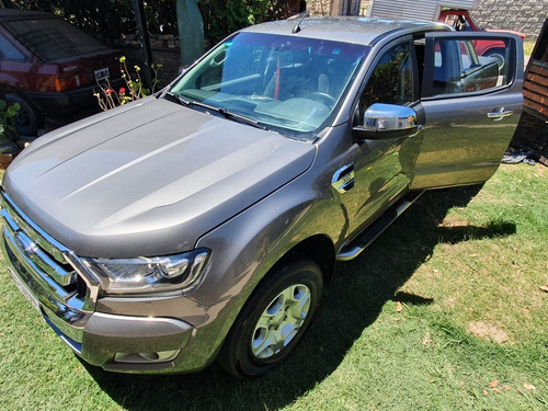 Ford Ranger 3.2 Cd Xlt Tdci 200cv Manual 4x2 2017