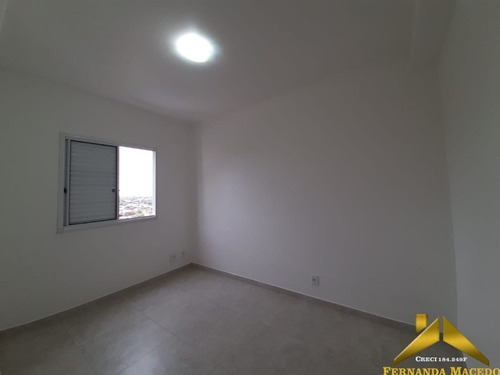 Apartamento 2 Dorm. No Satélite A 5 Minutos Do Centro A 300m Da Praia - Ap00043 - 69033557
