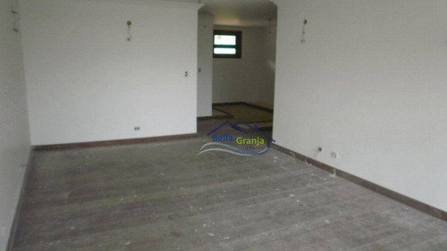Imagem 18 de 19 de Granja Viana - Fazendinha - Ca0881