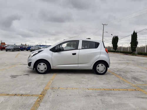 Imagen 4 de 11 de Chevrolet Spark 2017 1.2 Ls Classic Mt