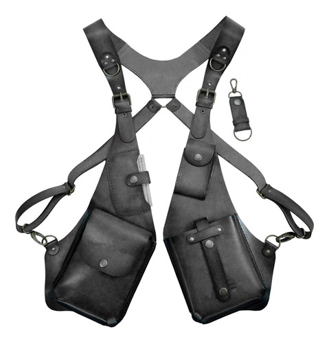 Bolso De Hombro For Las Axilas, Bolsillo Tipo