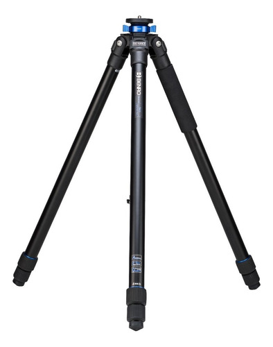 Tripode Benro Mach3 Tma47axl 215cm 20kg Foto Video C/ Bolso