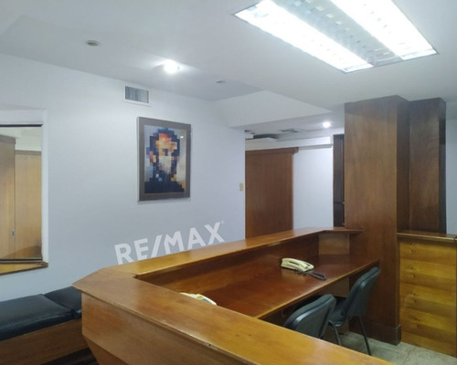 Re/max 2mil Vende Oficina En Centro Empresarial Esparta, Av. Jóvito Villalba, Mun Maneiro, Isla De Margarita, Edo. Nueva Esparta