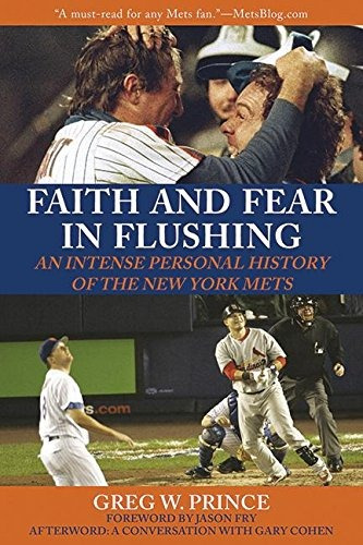 Faith And Fear In Flushing An Intense Personal History Of Th