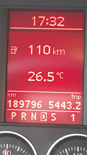 Volkswagen Vento Vento 2.0 Turbo