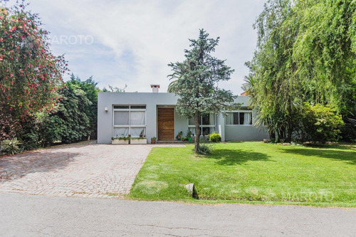 Imagen 3 de 30 de Casa En Venta En Los Horneros - Maroto Propiedades
