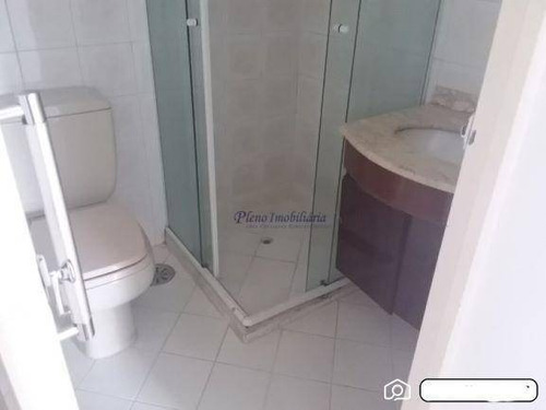 Imagem 23 de 30 de Apartamento À Venda, 57 M² Por R$ 280.000,00 - Lauzane Paulista - São Paulo/sp - Ap0833