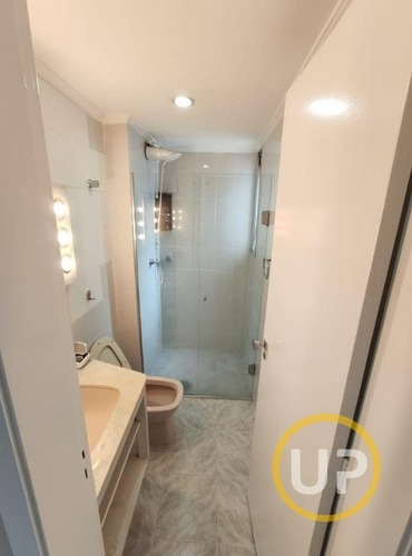 Imagem 8 de 15 de Apartamento Em Cidade Monções - São Paulo , Sp - 11029