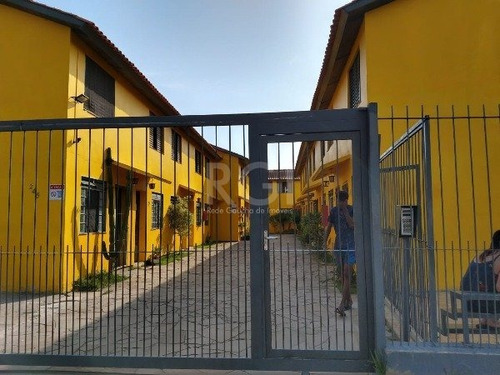 Imagem 3 de 15 de Casa Condominio - Vila Nova - Ref: 369818 - V-mi15662