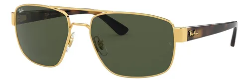Lentes ray ban proteccion uv sale